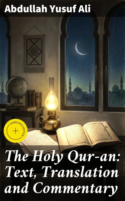 The Holy Qur-an: Text, Translation and Commentary