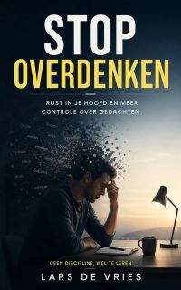 Stop Overdenken