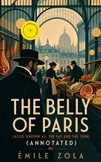 The Belly of Paris (also known as: The Fat and The Thin) (Annotated)