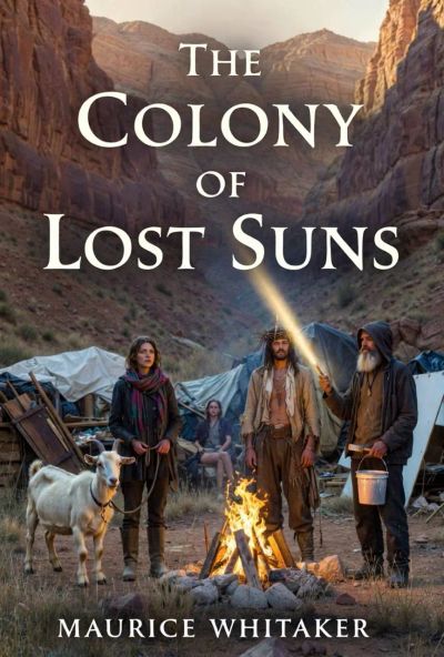The Colony of Lost Suns