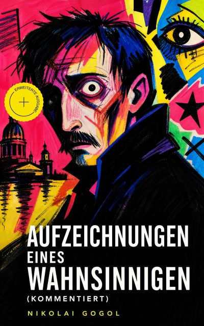 Aufzeichnungen eines Wahnsinnigen (Kommentiert)