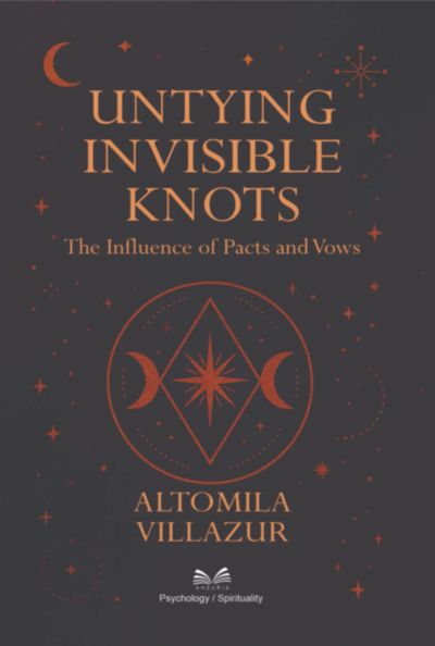 Untying Invisible Knots