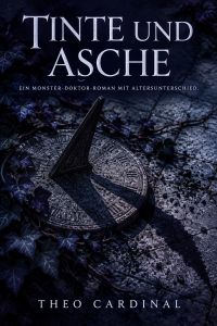 Tinte und Asche