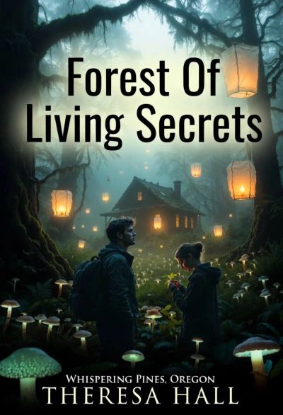 Forest Of Living Secrets