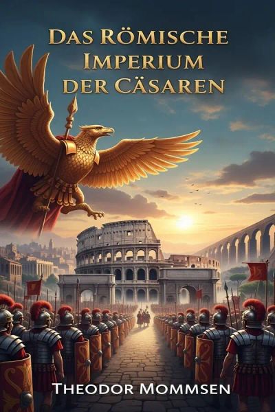 Das Römische Imperium der Cäsaren