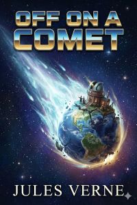 Off on a Comet