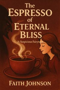 The Espresso of Eternal Bliss (A Suspicious Fairytale)