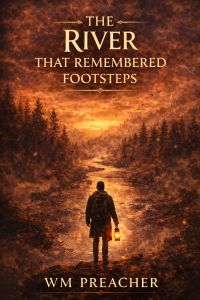 THE RIVER THAT REMEMBERED FOOTSTEPS