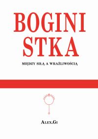 Boginistka