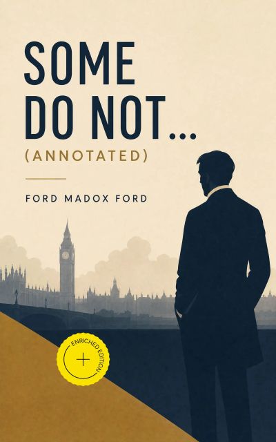 Some Do Not ... (Annotated)