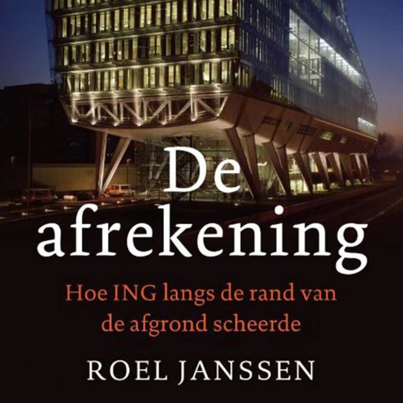 De afrekening
