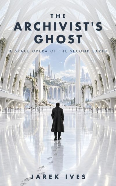 The Archivist's Ghost