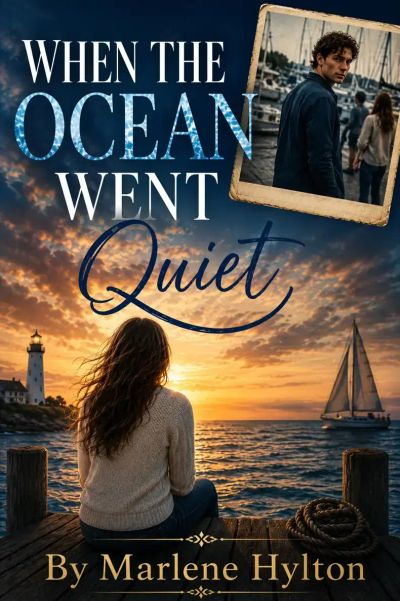 WHEN THE OCEAN