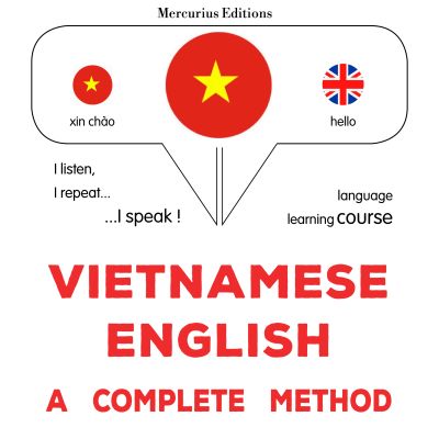 Việt - Anh: một phương pháp hoàn chỉnh