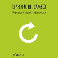 El secreto del cambio