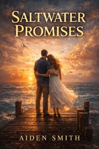 SALTWATER PROMISES