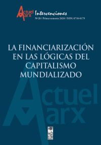 Actuel Marx 28.