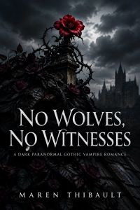 No Wolves, No Witnesses