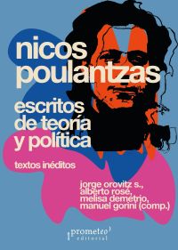 Escritos de teoría y política