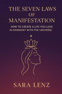 The Seven Laws of Manifestation