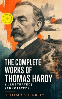 The Complete Works of Thomas Hardy (Illustrated) (Annotated)