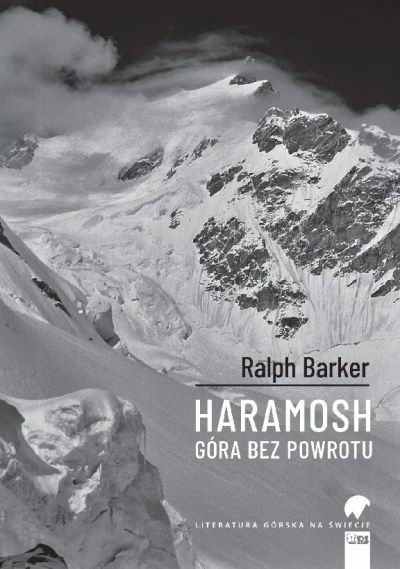 Haramosh. Góra bez powrotu