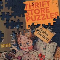 Thrift Store Puzzles