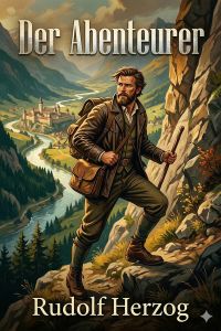 Der Abenteurer : $ Roman