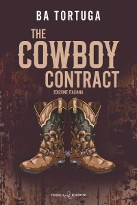 The Cowboy Contract