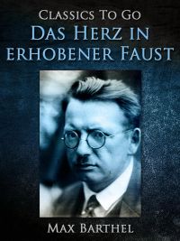 Das Herz in erhobener Faust
