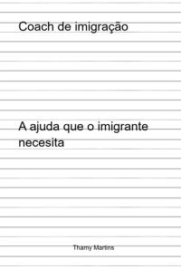 Coach De Imigraçao