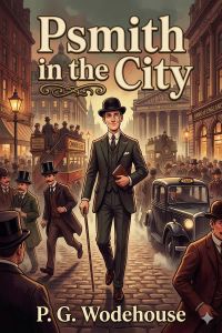 Psmith in the City