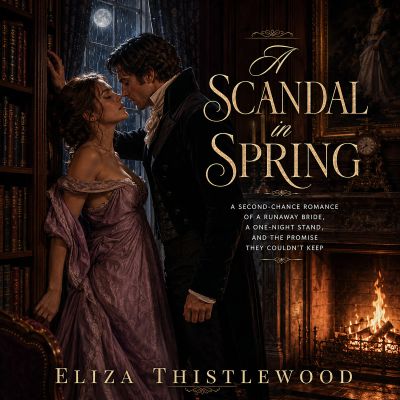 A Scandal in Spring