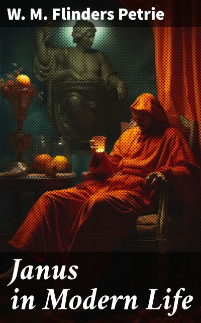 Janus in Modern Life