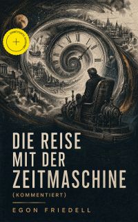 Die Reise mit der Zeitmaschine (Kommentiert)