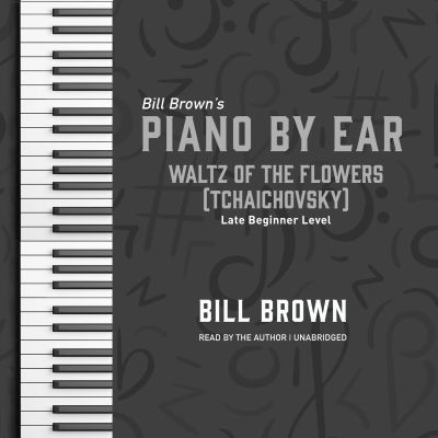 Waltz of the Flowers (Tchaichovsky)