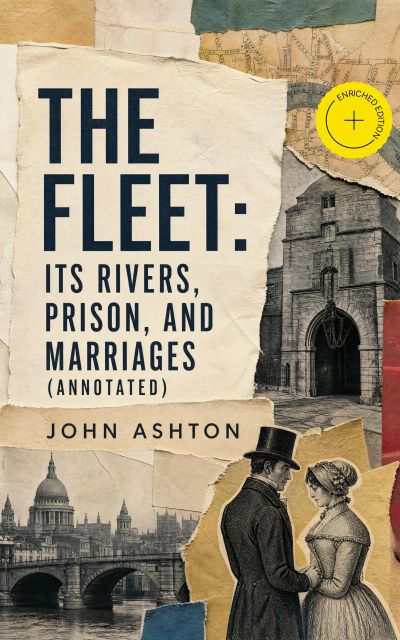 The Fleet: Its Rivers, Prison, and Marriages (Annotated)