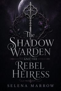 The Shadow Warden and the Rebel Heiress