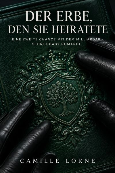 Der Erbe, den sie heiratete