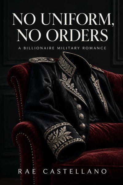 No Uniform, No Orders