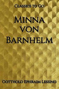 Minna von Barnhelm
