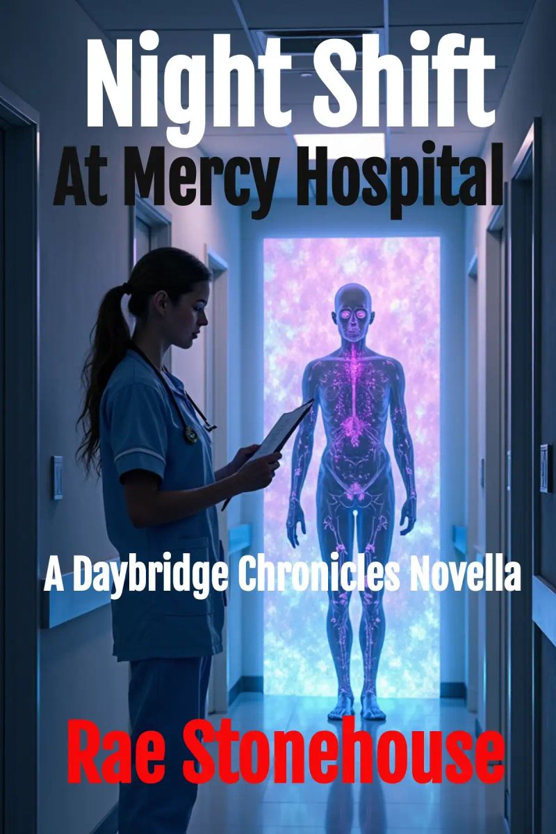 Night Shift at Mercy Hospital