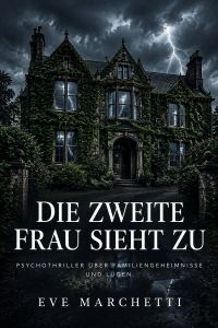 Die zweite Frau sieht zu