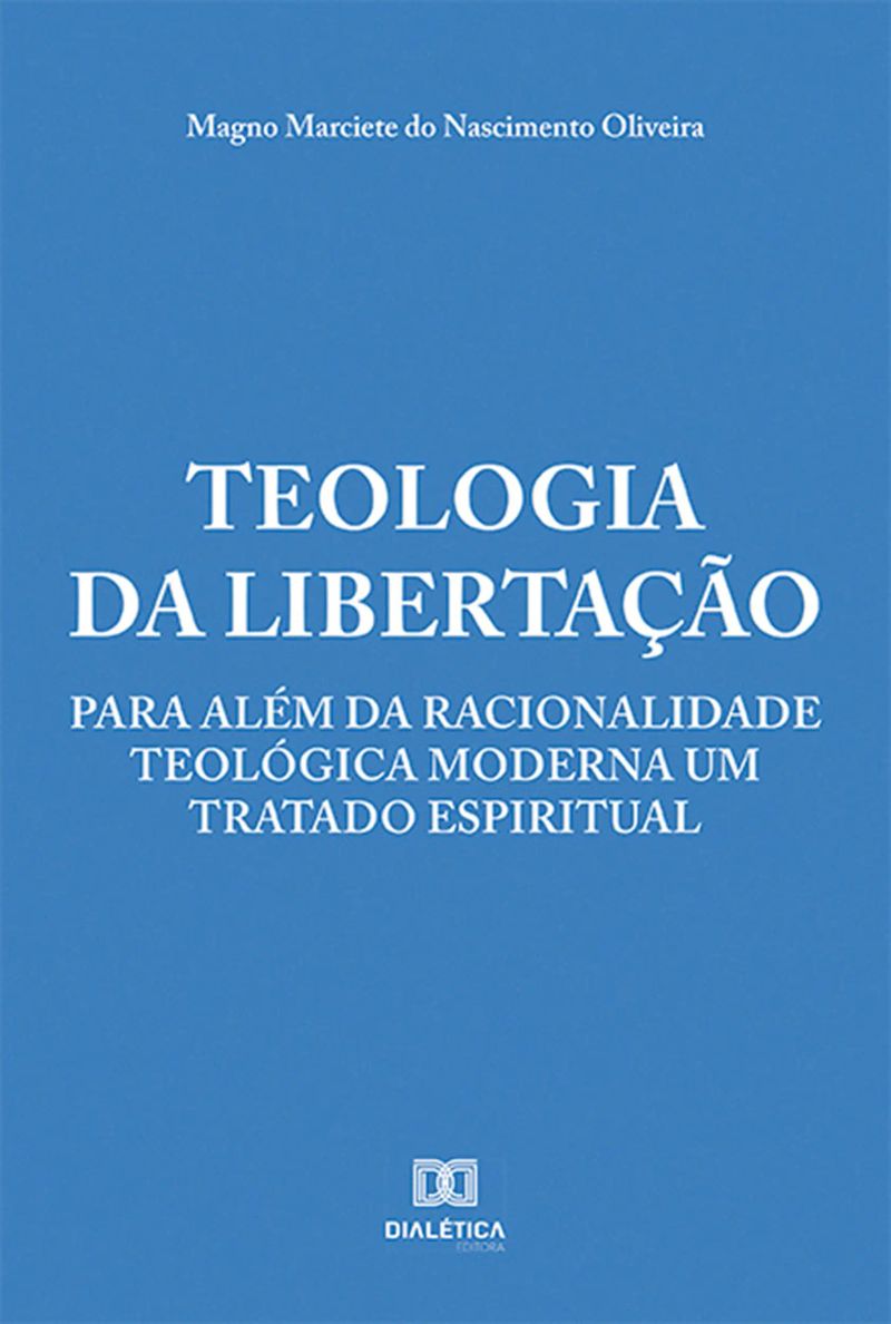 Teologia da Libertação