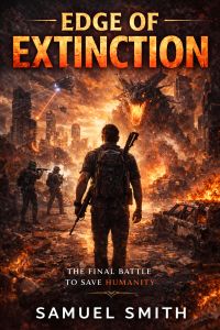 Edge Of Extinction