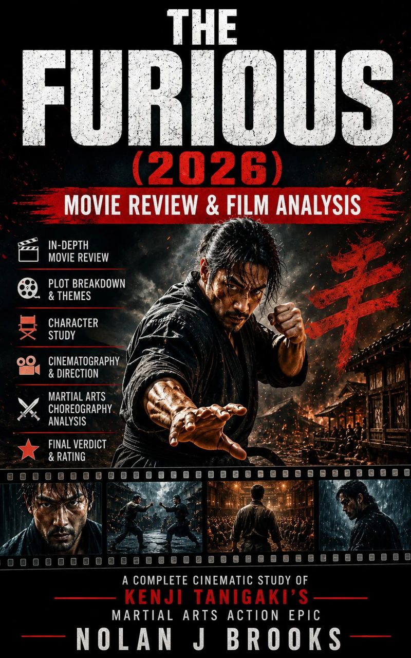 The Furious (2026) Movie Review & Film Analysis
