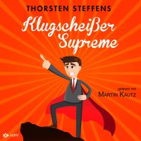 Klugscheißer Supreme