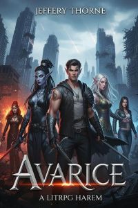 Avarice  