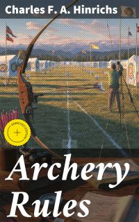 Archery Rules