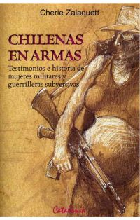 Chilenas en armas